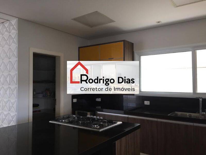 Casa de Condomínio para alugar com 3 quartos, 400m² - Foto 11