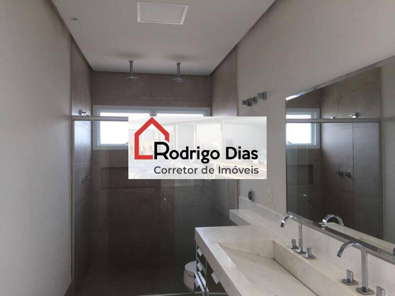 Casa de Condomínio para alugar com 3 quartos, 400m² - Foto 12