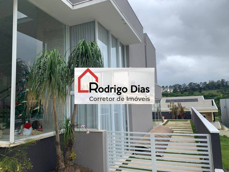 Casa de Condomínio para alugar com 3 quartos, 400m² - Foto 13