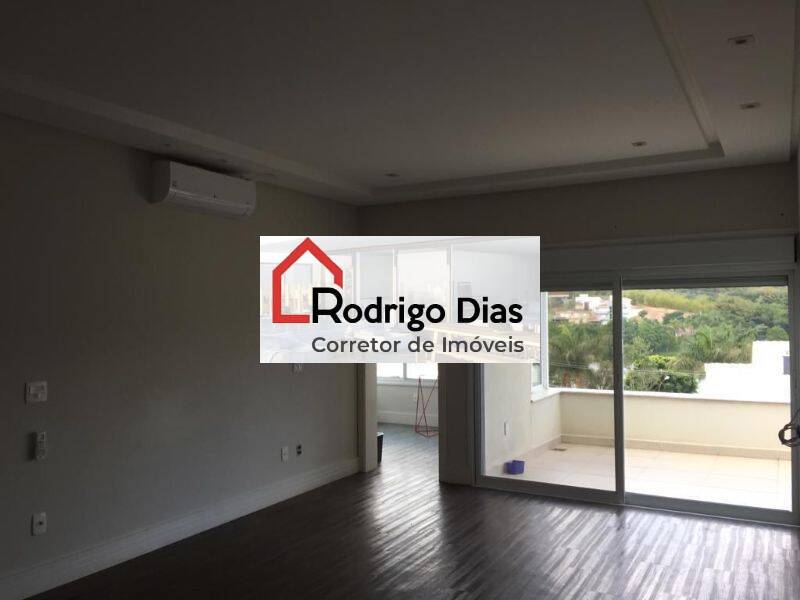 Casa de Condomínio para alugar com 3 quartos, 400m² - Foto 15