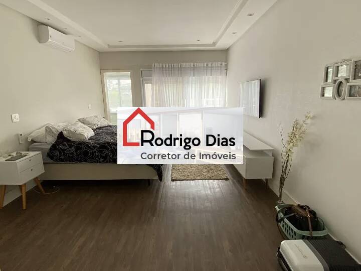 Casa de Condomínio para alugar com 3 quartos, 400m² - Foto 17