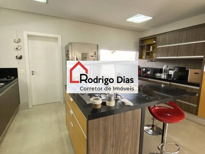 Casa de Condomínio para alugar com 3 quartos, 400m² - Foto 16