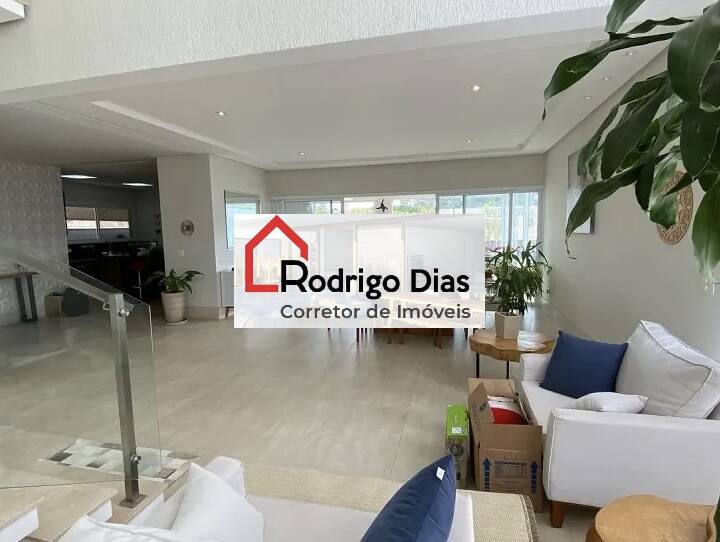 Casa de Condomínio para alugar com 3 quartos, 400m² - Foto 20