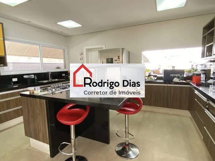 Casa de Condomínio para alugar com 3 quartos, 400m² - Foto 19