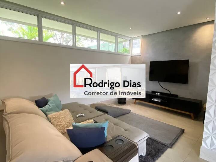 Casa de Condomínio para alugar com 3 quartos, 400m² - Foto 25