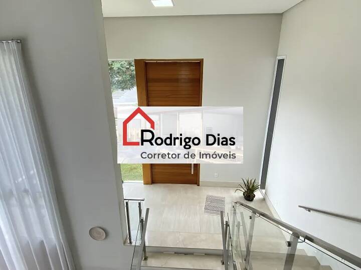 Casa de Condomínio para alugar com 3 quartos, 400m² - Foto 21