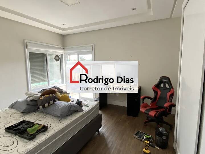 Casa de Condomínio para alugar com 3 quartos, 400m² - Foto 22