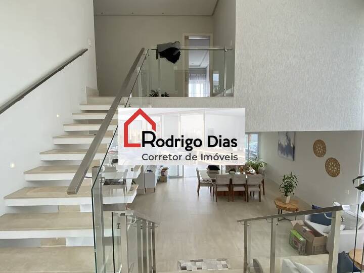 Casa de Condomínio para alugar com 3 quartos, 400m² - Foto 27