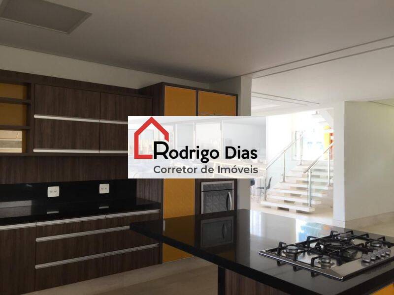 Casa de Condomínio para alugar com 3 quartos, 400m² - Foto 26