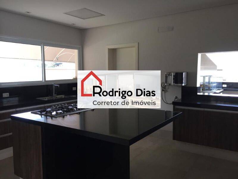 Casa de Condomínio para alugar com 3 quartos, 400m² - Foto 31