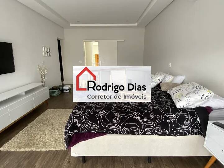 Casa de Condomínio para alugar com 3 quartos, 400m² - Foto 35