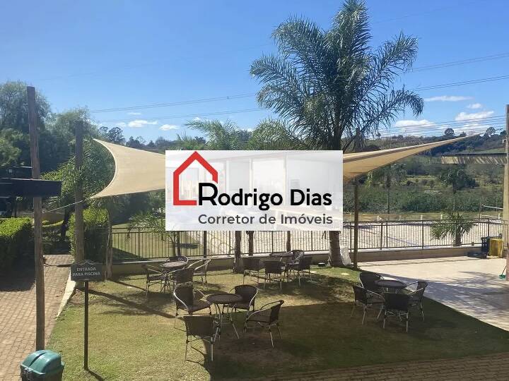 Casa de Condomínio para alugar com 3 quartos, 400m² - Foto 38