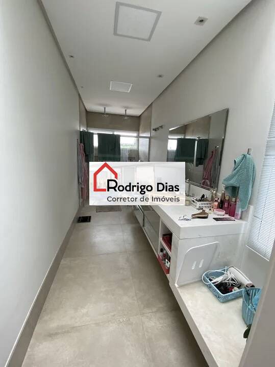 Casa de Condomínio para alugar com 3 quartos, 400m² - Foto 37