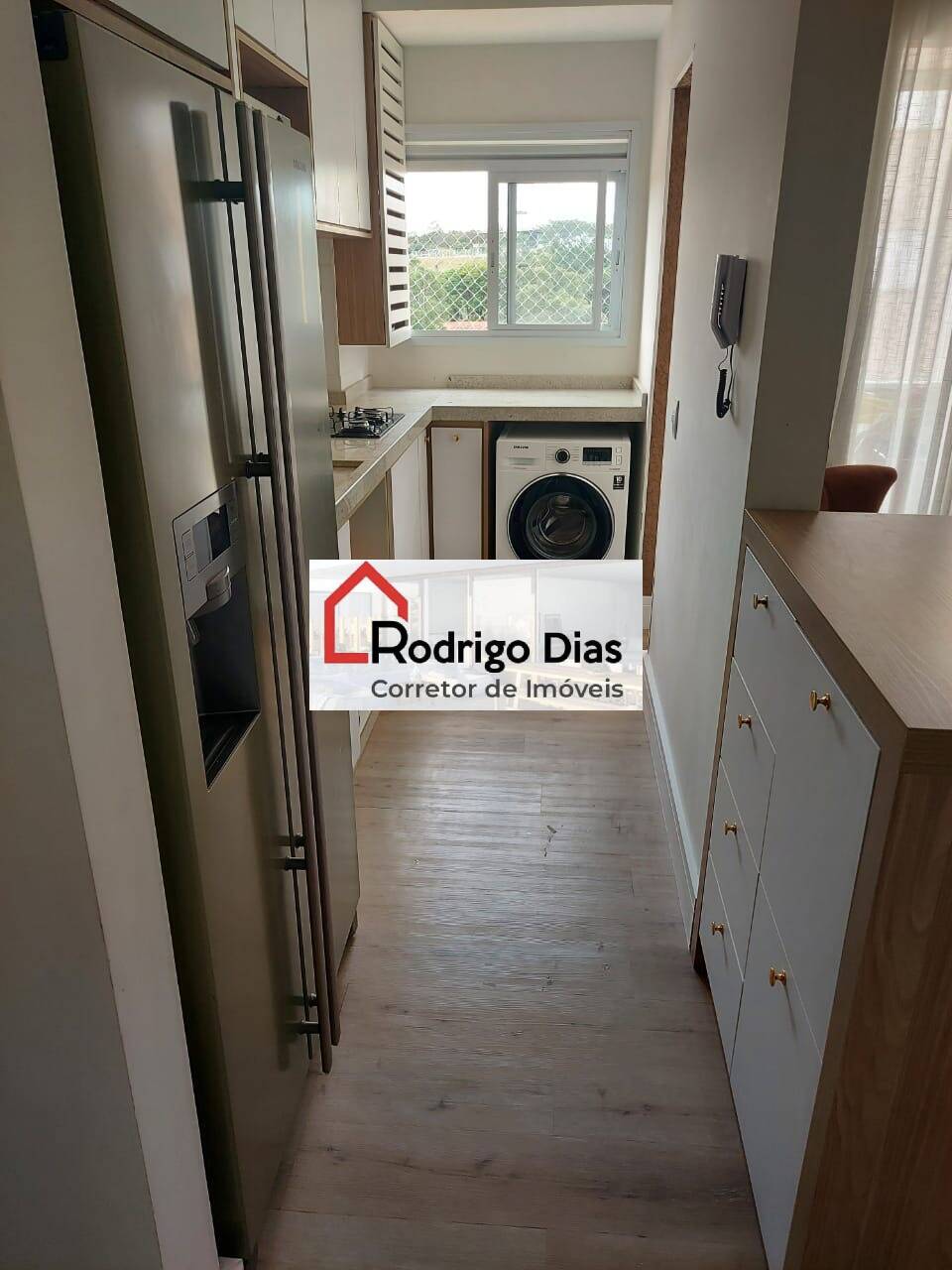 Apartamento à venda com 2 quartos, 74m² - Foto 3