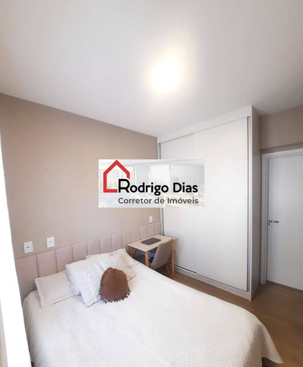 Apartamento à venda com 2 quartos, 74m² - Foto 7