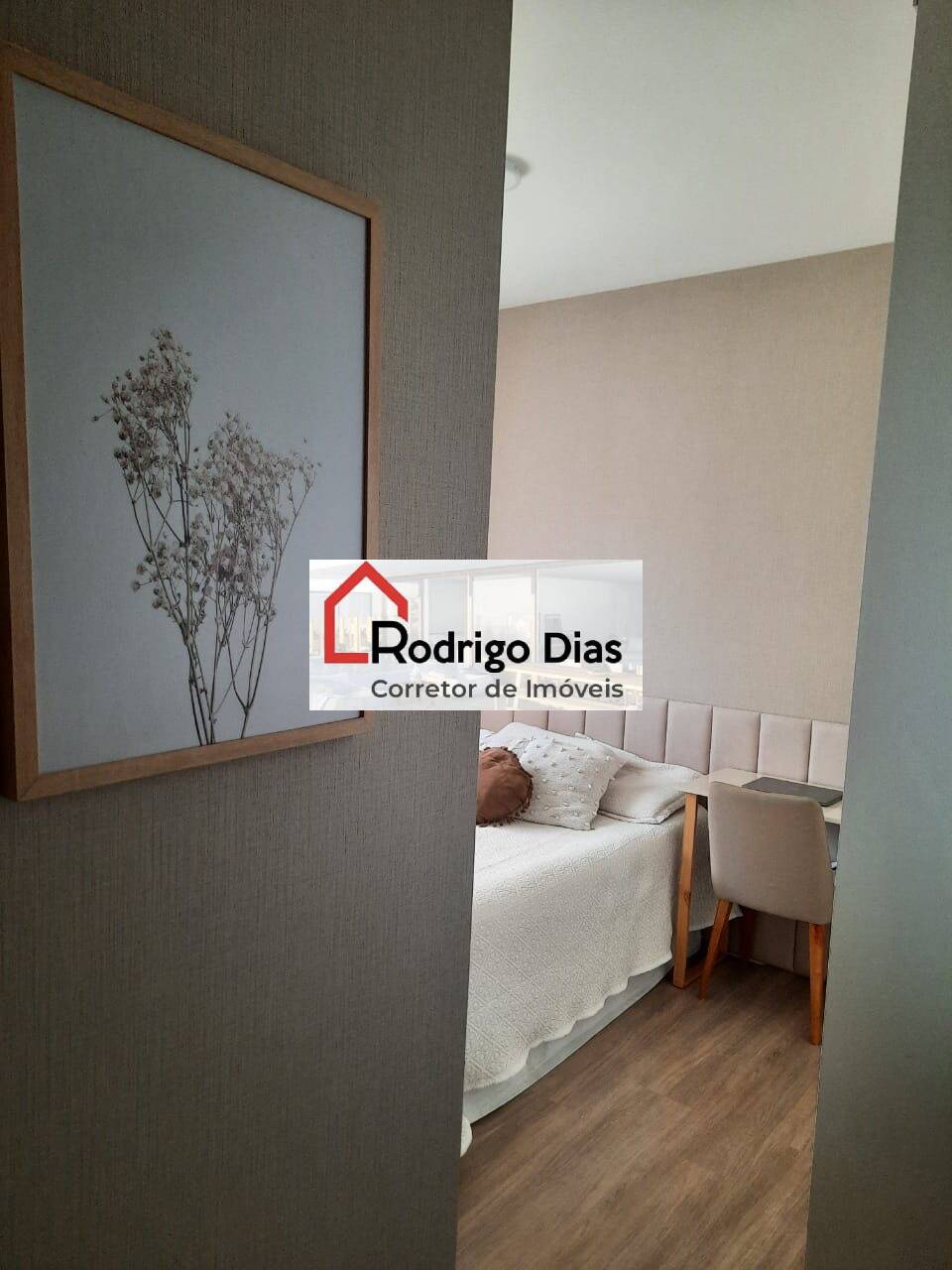 Apartamento à venda com 2 quartos, 74m² - Foto 12