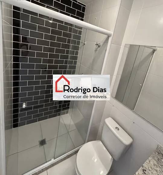 Apartamento à venda com 2 quartos, 66m² - Foto 5