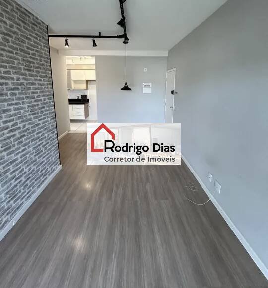 Apartamento à venda com 2 quartos, 66m² - Foto 4