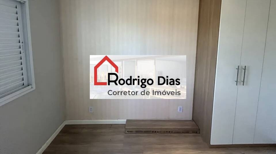 Apartamento à venda com 2 quartos, 66m² - Foto 3