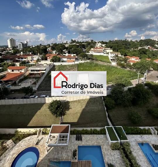 Apartamento à venda com 2 quartos, 66m² - Foto 6