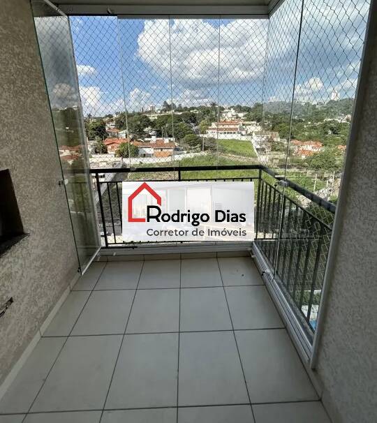 Apartamento à venda com 2 quartos, 66m² - Foto 13