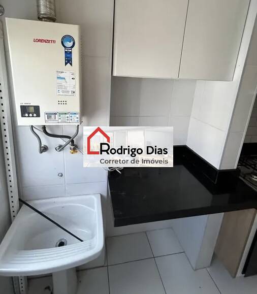 Apartamento à venda com 2 quartos, 66m² - Foto 16