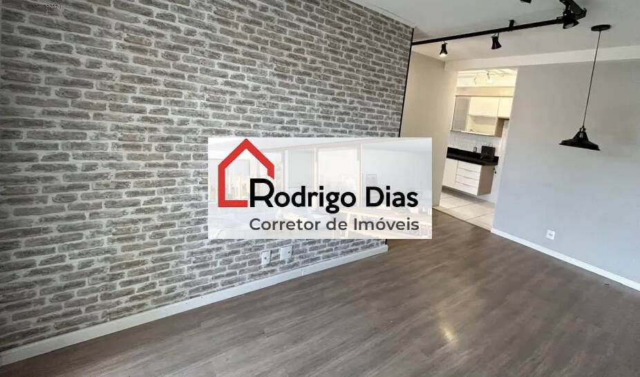 Apartamento à venda com 2 quartos, 66m² - Foto 2