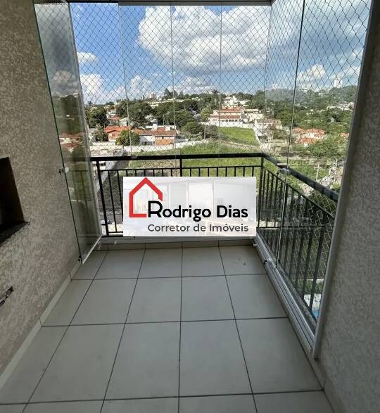 Apartamento à venda com 2 quartos, 66m² - Foto 12