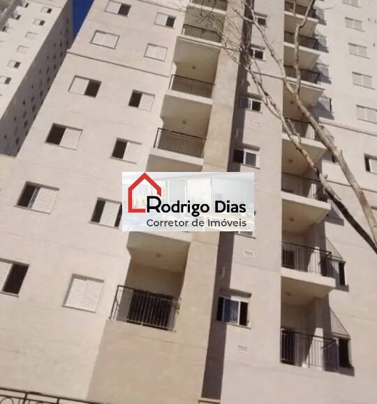 Apartamento à venda com 2 quartos, 66m² - Foto 23