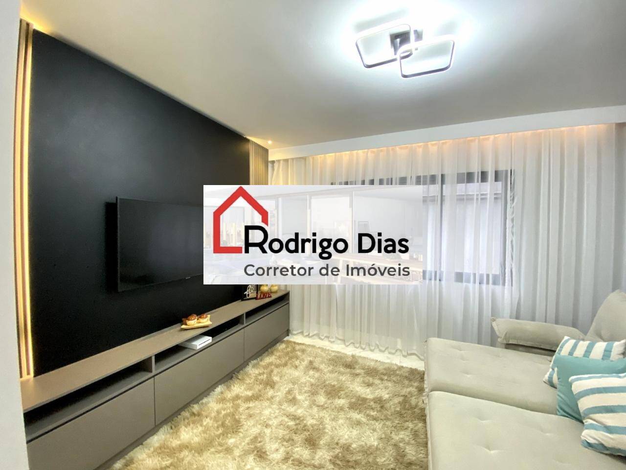 Casa de Condomínio para alugar com 4 quartos, 282m² - Foto 4