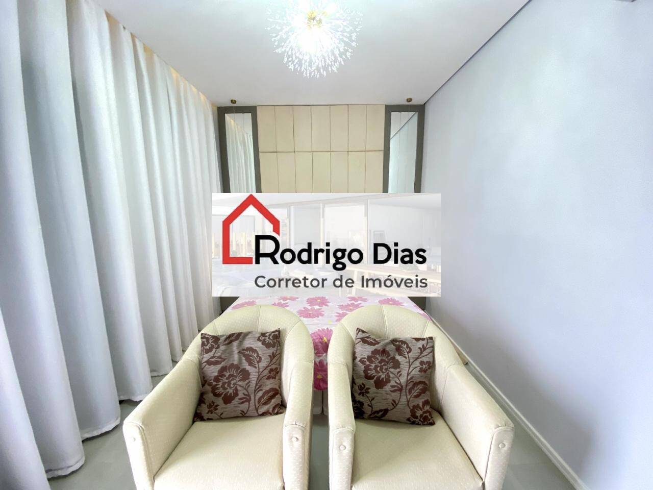 Casa de Condomínio para alugar com 4 quartos, 282m² - Foto 10