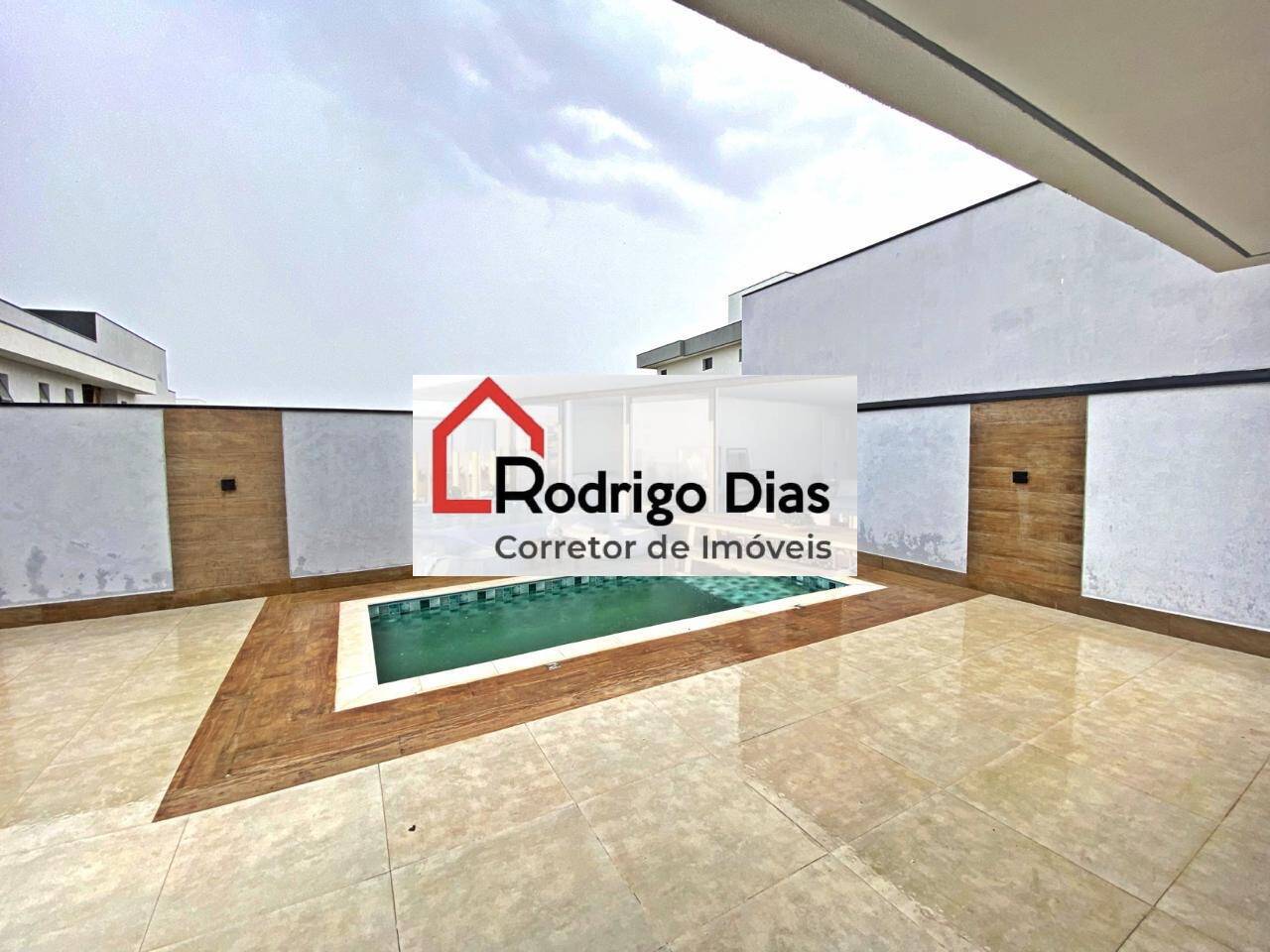 Casa de Condomínio para alugar com 4 quartos, 282m² - Foto 12