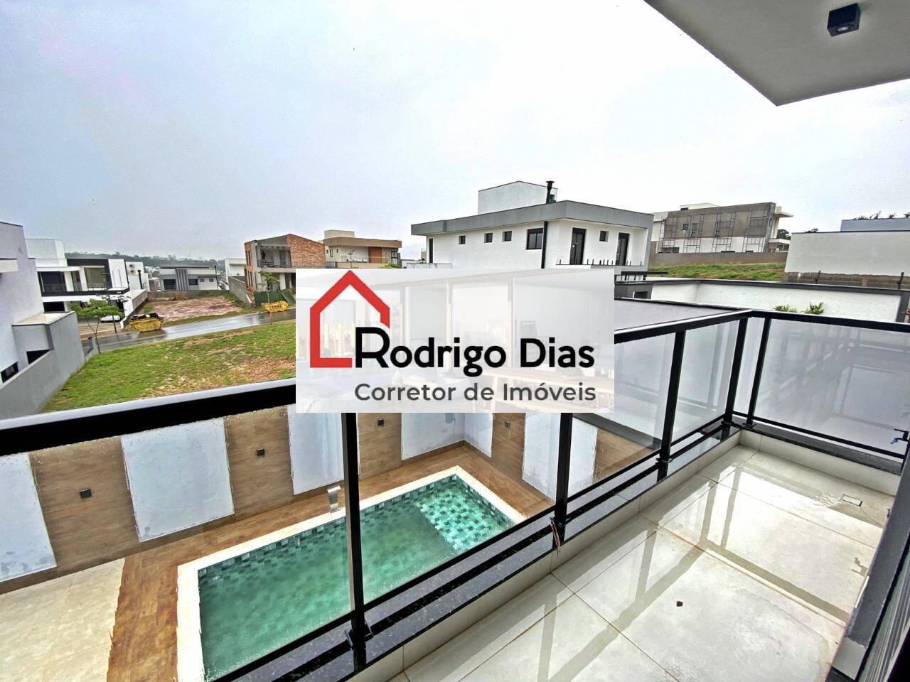 Casa de Condomínio para alugar com 4 quartos, 282m² - Foto 17