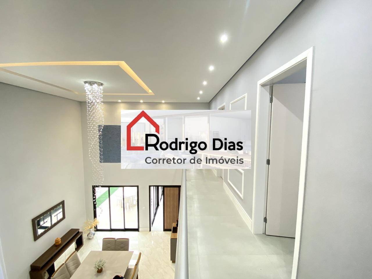 Casa de Condomínio para alugar com 4 quartos, 282m² - Foto 24