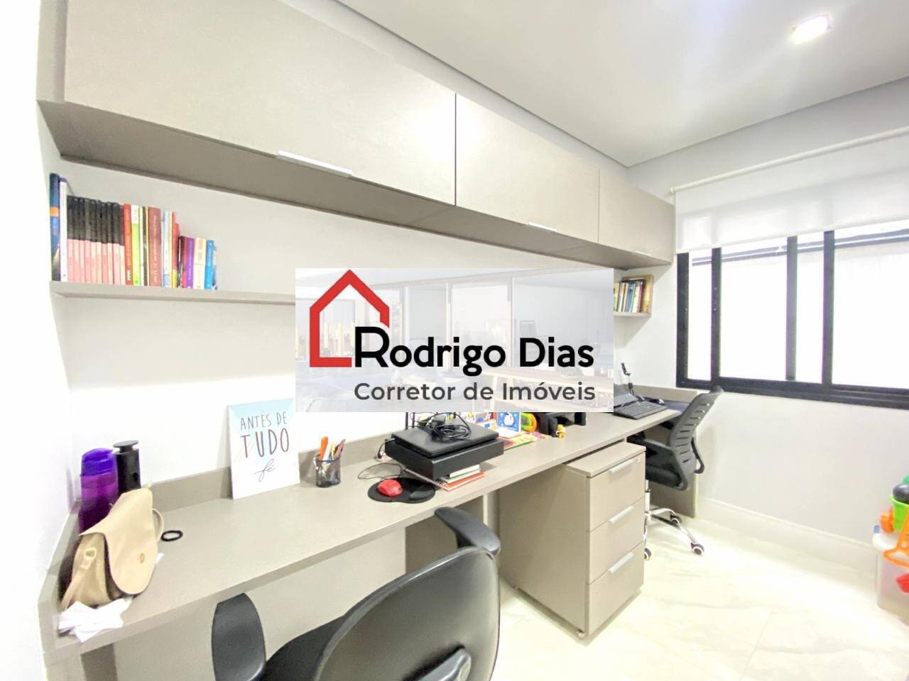 Casa de Condomínio para alugar com 4 quartos, 282m² - Foto 21