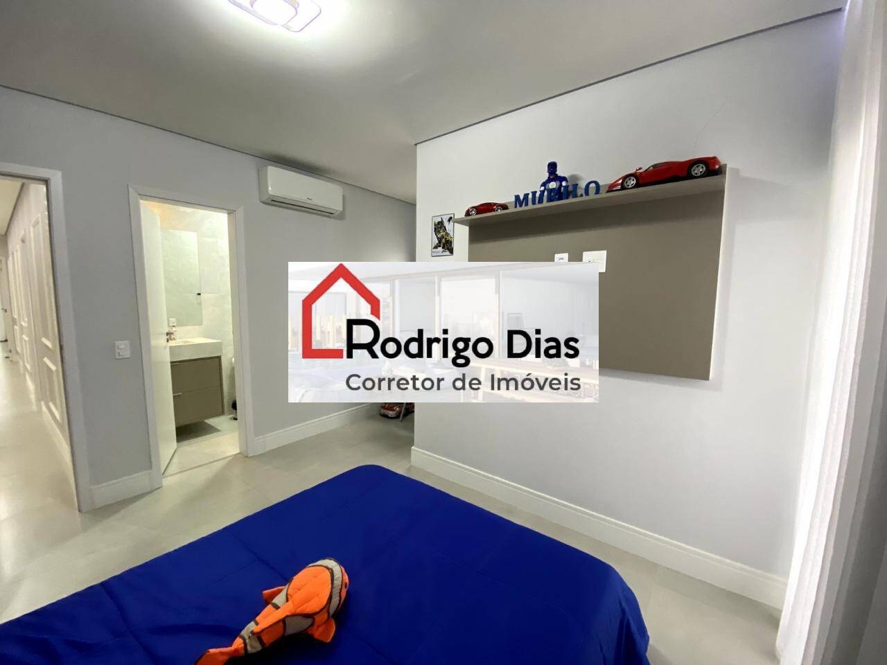 Casa de Condomínio para alugar com 4 quartos, 282m² - Foto 20