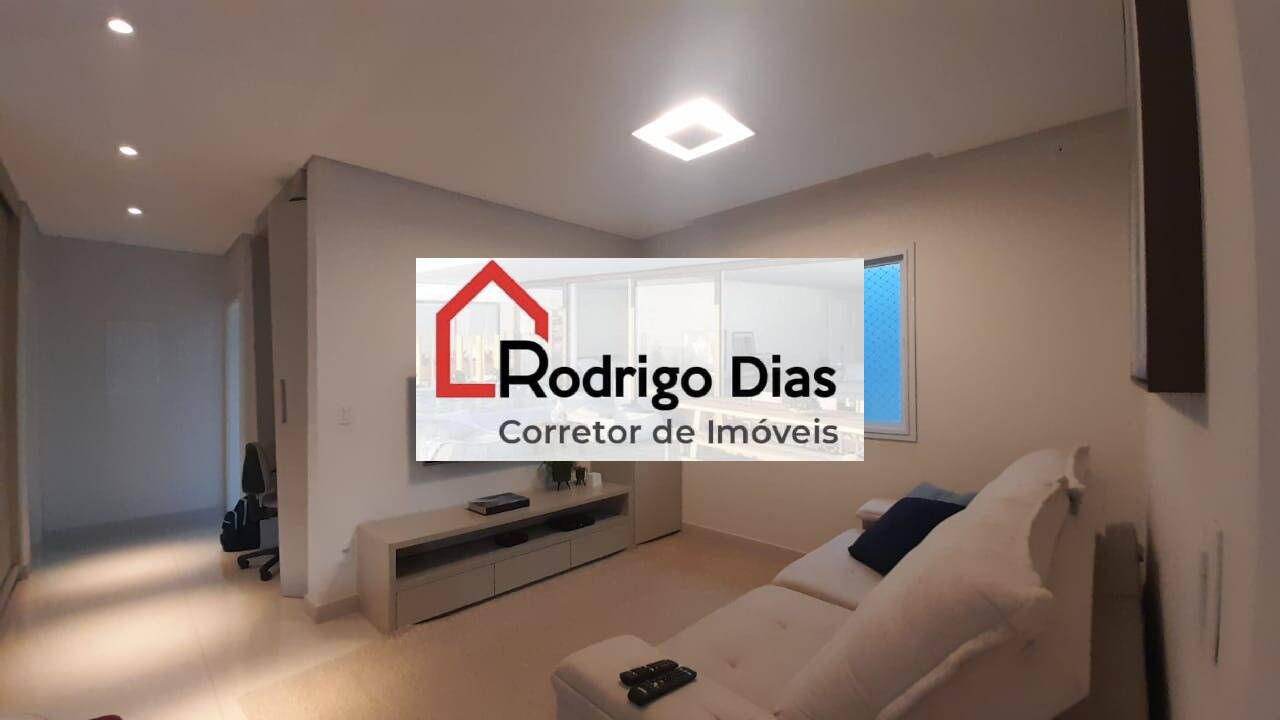 Casa de Condomínio para alugar com 4 quartos, 321m² - Foto 2