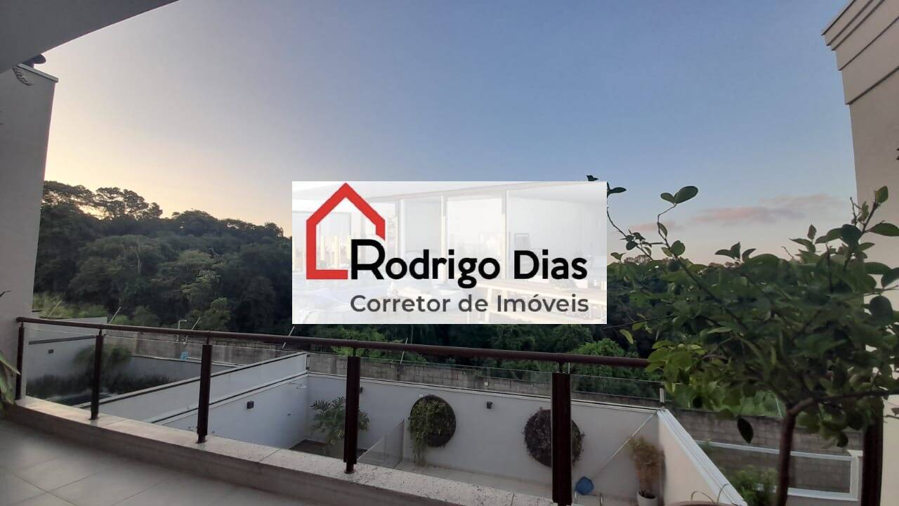 Casa de Condomínio para alugar com 4 quartos, 321m² - Foto 5