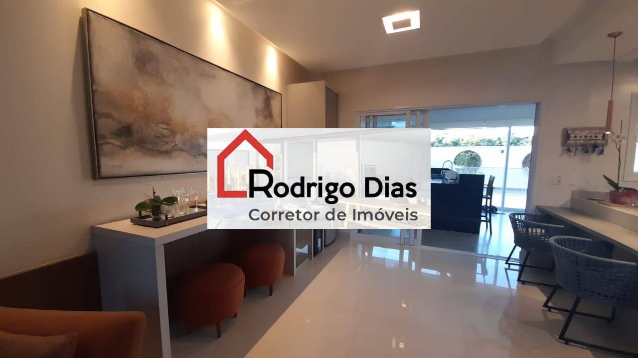 Casa de Condomínio para alugar com 4 quartos, 321m² - Foto 18