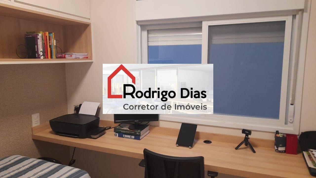 Casa de Condomínio para alugar com 4 quartos, 321m² - Foto 17