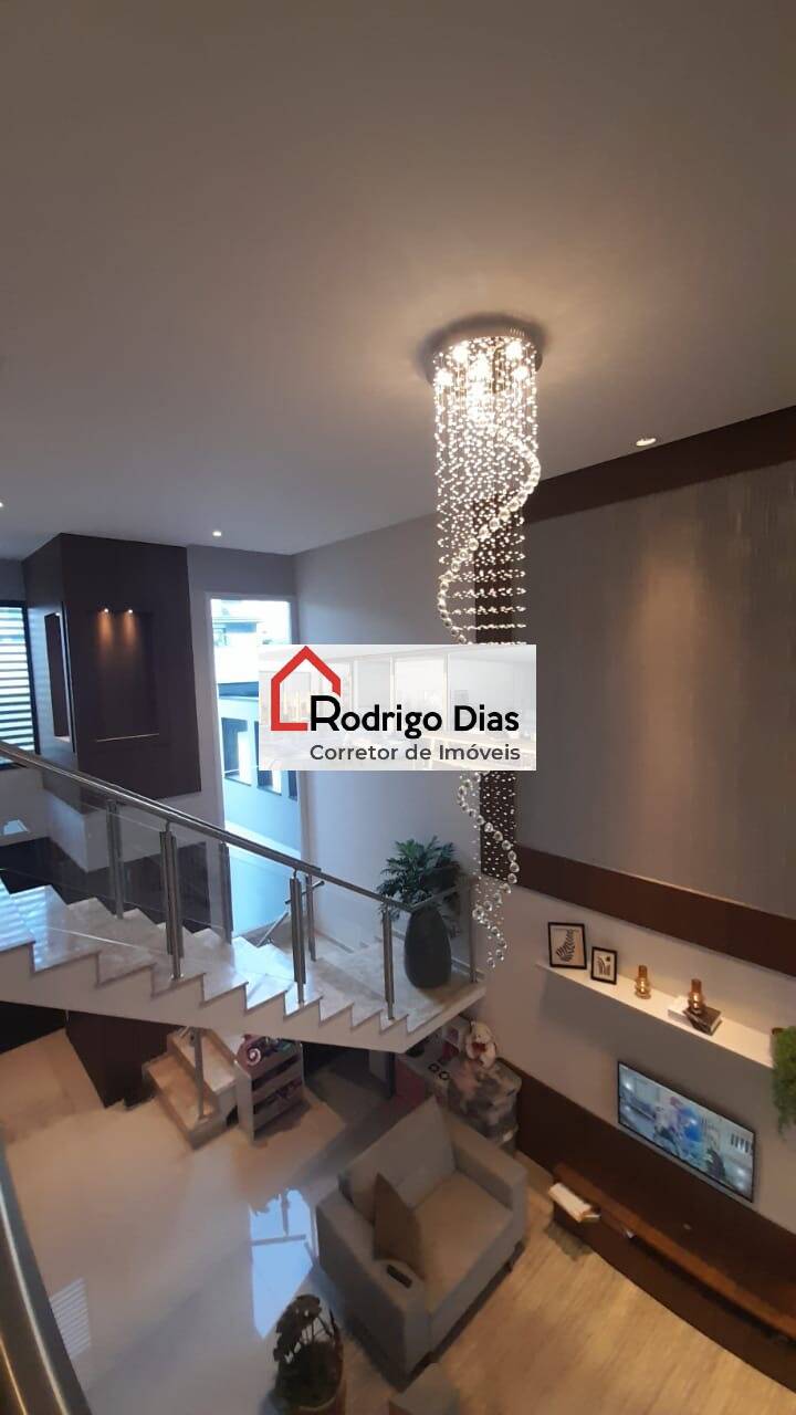 Casa de Condomínio para alugar com 4 quartos, 321m² - Foto 16