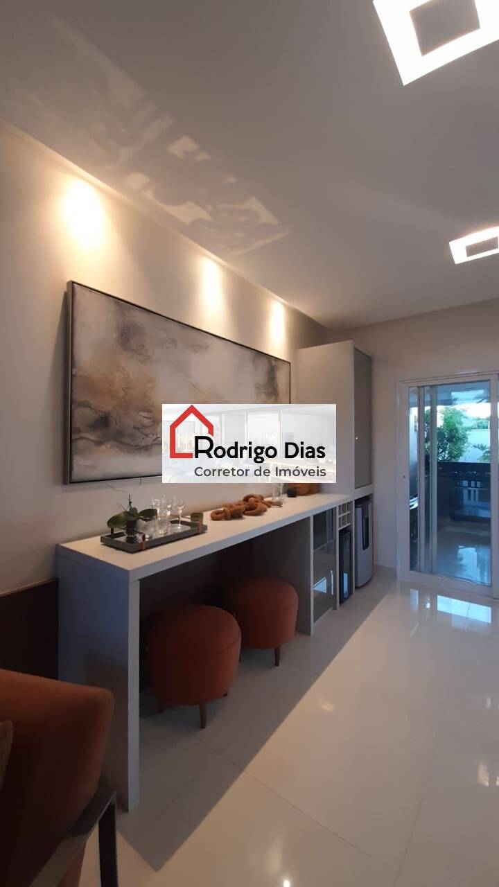 Casa de Condomínio para alugar com 4 quartos, 321m² - Foto 19