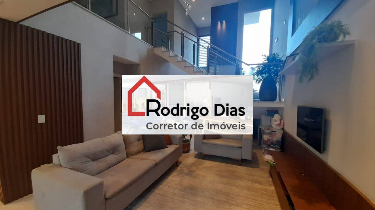 Casa de Condomínio para alugar com 4 quartos, 321m² - Foto 20