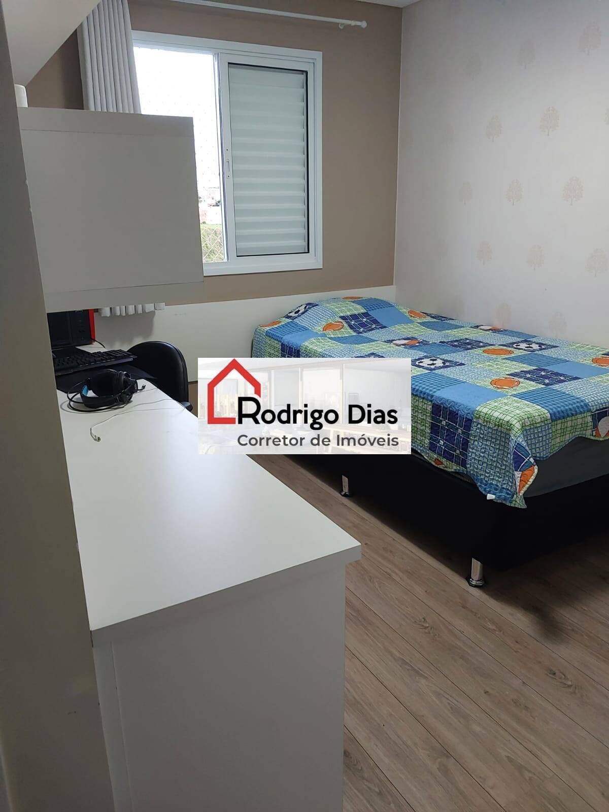 Apartamento à venda com 2 quartos, 88m² - Foto 1