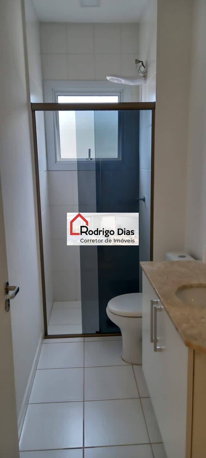 Apartamento à venda com 2 quartos, 88m² - Foto 2