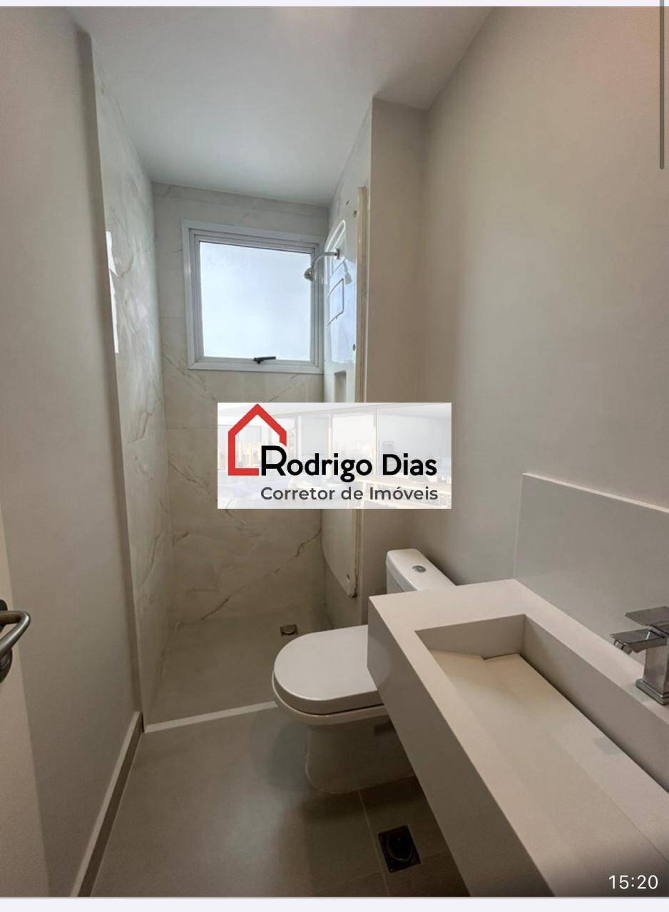 Apartamento à venda com 3 quartos, 83m² - Foto 2