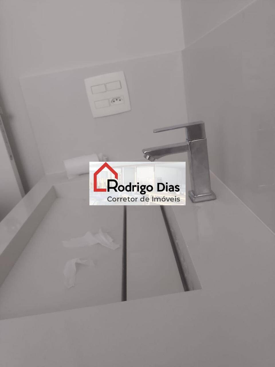 Apartamento à venda com 3 quartos, 83m² - Foto 4