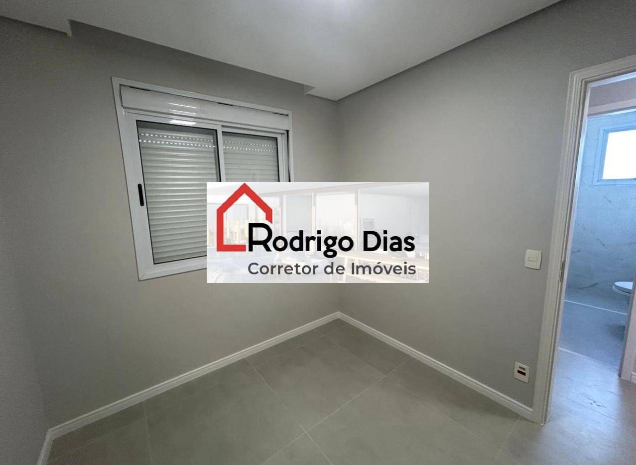 Apartamento à venda com 3 quartos, 83m² - Foto 9