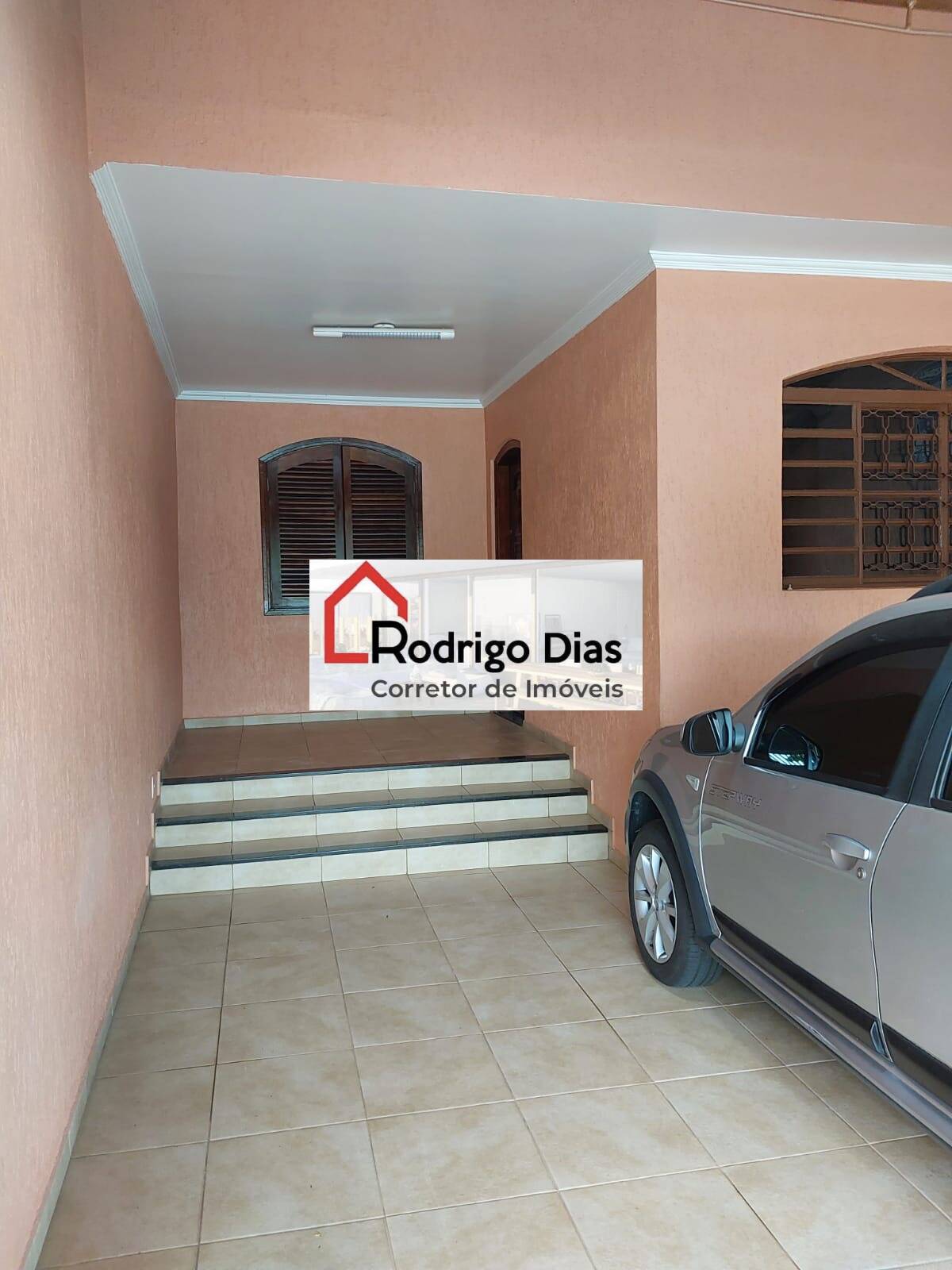 Casa à venda com 3 quartos, 163m² - Foto 27