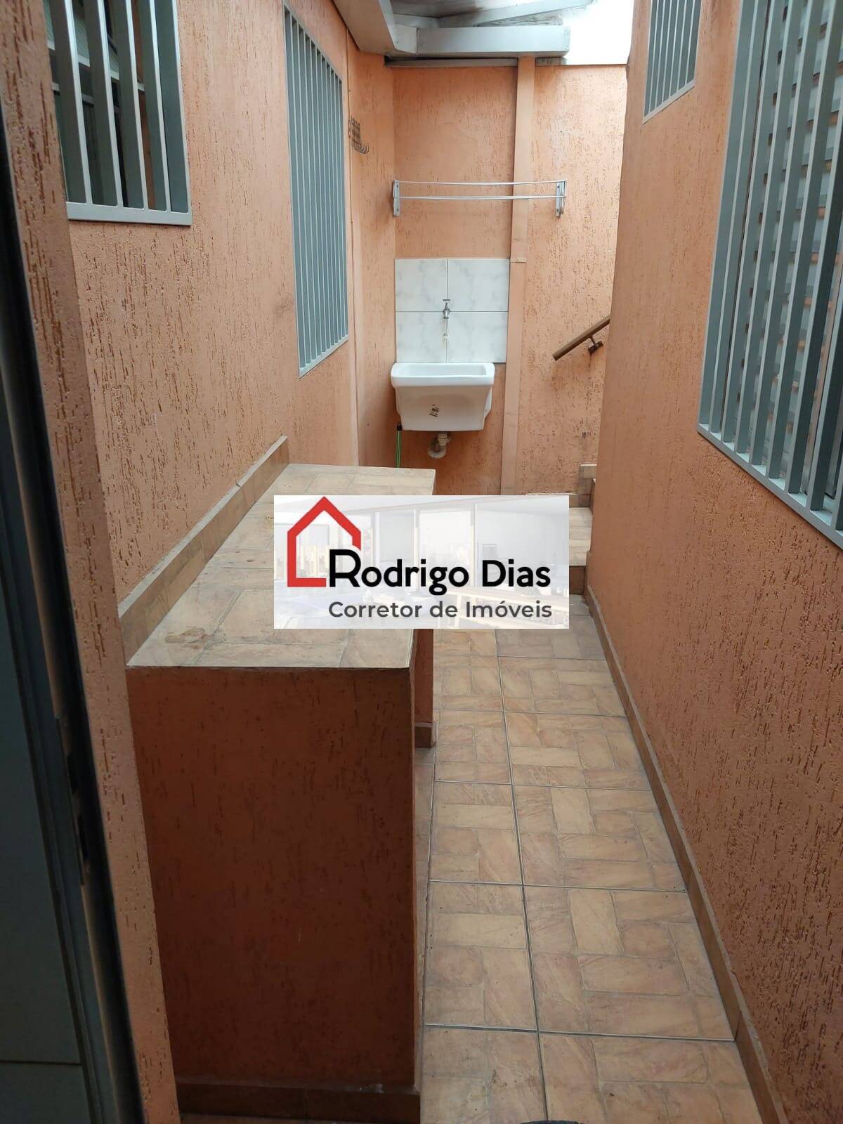 Casa à venda com 3 quartos, 163m² - Foto 37